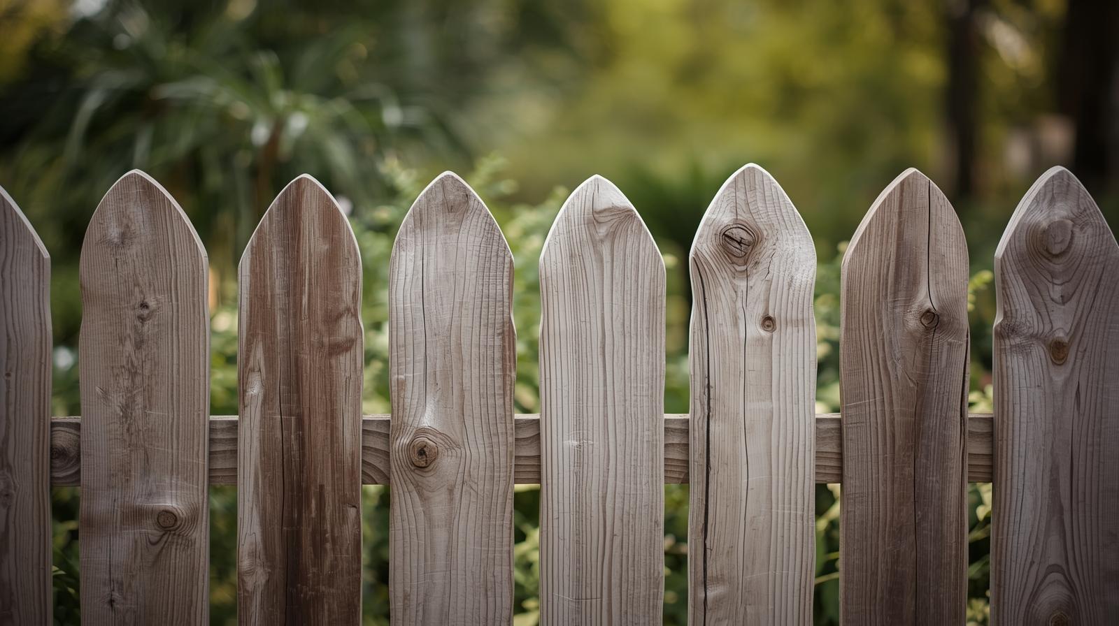 Fence Installation